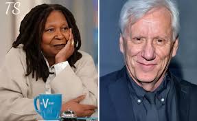 Breaking: James Woods Launches Scathing Attack, Declaring “Whoopi Goldberg Is One of the Worst Personalities on TV” — A Bold Statement That Ignites Controversy in the Media World! READ MORE: https://buff.ly/4fmP75k