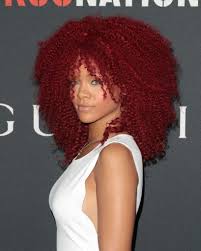 Rihanna Rihanna Hairstyles Hair Styles Long Hair Styles