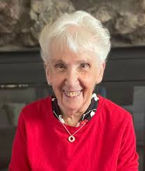 Mary Anne Walisch Sargeant