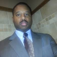 Thoroughly enjoyed being a lead author