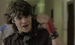 Trick Or Treat At 30