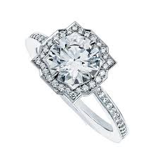 Engagement Rings Round Diamond Wedding Ring Set Harry Winston Wedding Rings Engagement Ring Cost