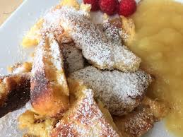 Karamellisierter Kaiserschmarrn Nach Omas Rezept Mamablog Einer Schreit Immer Rezept Rezepte Kaiserschmarrn Kaiserschmarrn Rezept