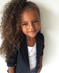ɛʂɬཞɛɩɩa Kids Hairstyles Curly Kids Baby Hairstyles