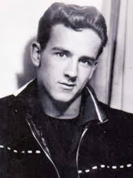 Daryl Hacker Obituary (1939