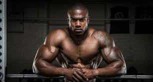 Many people neglect this area, but to get full, round shoulders all around, you have to make sure to work the rear deltoids. Feel The Boulder Burn Brutal Shoulder Workout Routine