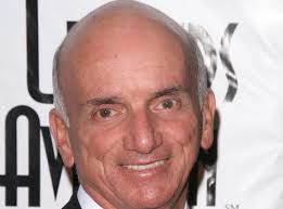 Il primo turista spaziale, Dennis Tito, torna in orbita con SpaceX