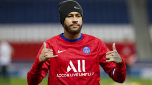 Neymar shots an average of 0.59 goals per game in club competitions. Barcelona To Sue Neymar Over Allegedly Overpayment Report Cgtn
