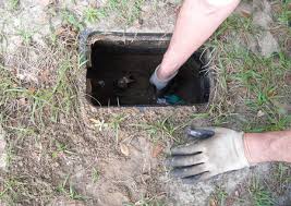 Water storage tank water pressure tank pump cycling water. Locate Your Shut Off Valve To Protect Your Home