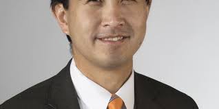 Fulcrum Democracy Forum: John Yang