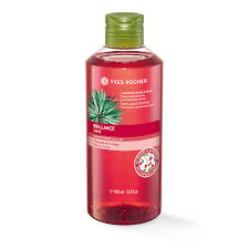 For å lære deg mer om vårt engasjement og formler, besøk#viforteller. Haarspulung Mit Himbeeressig 400ml Yves Rocher