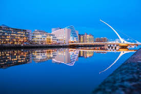 How To Prepare For Dublin Weather Dublin Irish Weather Ireland Travel