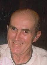 Obituary information for Herbert William Dickman