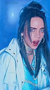 Billie Eilish Wallpapers Free By Zedge Billie Eilish Hd Cool Wallpapers Billie