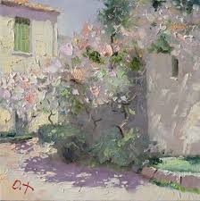 Russian Artist Oleg Trofimoff Blog Of An Art Admirer Art Painting Russian Artists Art