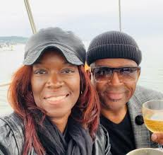 Today, my wife and I celebrate 28 years of marriage! We have been able to  work through the good and bad times while raising two incredible kids! My  true ride or die