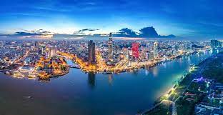 Booking, reviews and advices on hotels, resorts, flights, vacation rentals, travel packages, and lots. Vietnam Planning Its Own Silicon Valley In Ho Chi Minh City