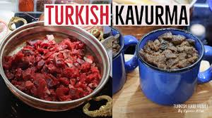 Photos, address, and phone number, opening hours, photos, and user reviews on yandex.maps. How To Make Turkish Kavurma Cooked Meat Log Youtube