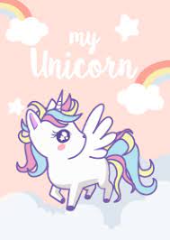 Kumpulan gambar unicorn lucu dan imut cocok untuk di jadikan wallpaper hd. My Unicorn Line Design Line Store