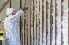Birmingham Spray Foam Insulation Commercial Residential