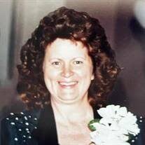 Bonna L. Musick Obituary