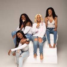 There's this website i wanted to. Hairfetishla On Twitter Black Girl Groups Black Girls Pictures Birthday Outfits Black Girl