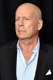 Bruce Willis viđen nakon objave dijagnoze afazije