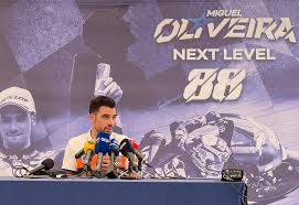 Check spelling or type a new query. Yamaha Approached Miguel Oliveira I Was Approached But I Have A Contract And I M Not Going Back On My Word Motogp