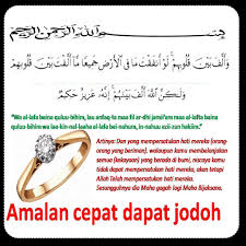 Amalan agar cepat mendapatkan jodoh ilustrasi pengantin wanita (instagram/@bas_photography_) selain ikhtiar mendapatkan jodoh melalui doa, ada beberapa amalan baik agar cepat mendapat jodoh dalam islam. Doa Cepat Dapat Jodoh