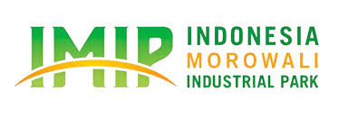 Logo PT Indonesia Morowali Industrial Park