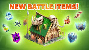 Maybe you would like to learn more about one of these? Empires Puzzles New Buildings Unlocked Now Youtube