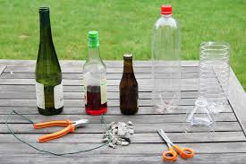 Recyclage bouteille plastique pour fabriquer des penguins sympas. Diy Fabriquer Un Piege A Frelons Asiatiques Selectif Merci Pour Le Chocolat