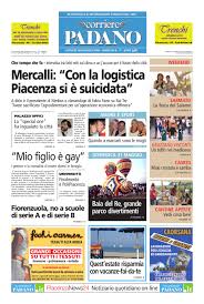 Easily hire flavia molinari for your special event: Corpad 28 05 09 By Corriere Padano Issuu