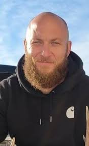 Obituary information for Daniel Wayne Montgomery