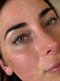 Autumn ready.. 🍁🍂 #frenchnails #autumnvibes🍁 #buildergelnails