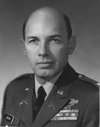 LTC Charles Boulware “Chuck” Shorter (1918-2000)