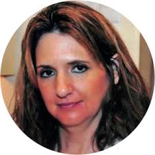 Vicki Steele-Charles Obituary (1970