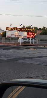 It is approximately 65 mi northwest of santa barbara and 150 mi northwest of downtown los angeles. Hi Way Drive In Theater Santa Maria 2021 All You Need To Know Before You Go With Photos Tripadvisor