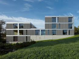 Best Architects Architektur Award Gohm Hiessberger Architekten Wohnanlage Papillon Best Architects 14 Wohnu Wohnungsbau Architektur Mehrfamilienhauser