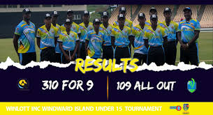 Cricket Saint Lucia