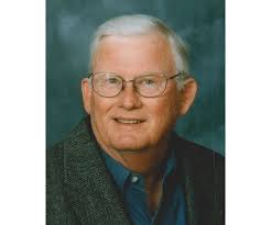 Richard Patterson Obituary (1942