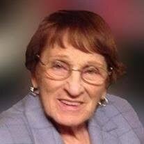 Clare C. Dexter Obituary