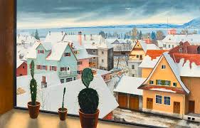 Bildergebnis für Rudolf Wacker