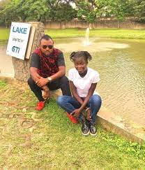 Nollywood actress toyin abraham has welcomed her first child with husband, kolawole ajeyemi. Photos Of Toyin Abraham S Fiance And His Love Child Surfaces Online