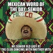 Birthday is one of the most expected and celebrated day from the year. Mexican Word Of The Day