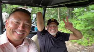 John Thrall (@lipout3putt)