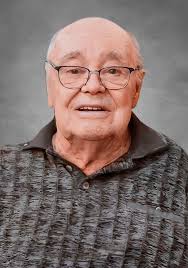 Avis de décès de Gaston Morin de Roxton Falls et natif de  Saint-Pierre-de-la-Rivière-du-Sud décédé(e) le 7 janvier 2024