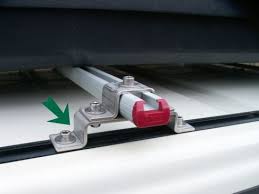 Caliboard Dachtrager Autodachtrager Camping Tipps