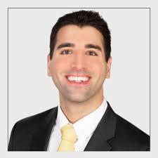 We are so proud of Dr. Aryan Shay!