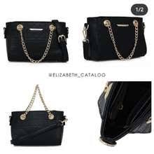 Viva wedding koleksi tas elizabeth pilihan terbaru terimakasih telah mampir dan menonton vidio viva wedding dukung channel ini dengan cara: Tas Elizabeth Bag Original Model Terbaru Harga Online Di Indonesia